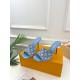 2023SS Mule Overwhelming luxury LOUIS VUITTON Louis Vuitton 2023SS Mule Overwhelming luxury LOUIS VUITTON Louis Vuitton