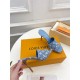 2023SS Mule Overwhelming luxury LOUIS VUITTON Louis Vuitton 2023SS Mule Overwhelming luxury LOUIS VUITTON Louis Vuitton