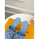 2023SS Mule Overwhelming luxury LOUIS VUITTON Louis Vuitton 2023SS Mule Overwhelming luxury LOUIS VUITTON Louis Vuitton