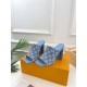 2023SS Mule leading role item LOUIS VUITTON Louis Vuitton 2023SS Mule leading role item LOUIS VUITTON Louis Vuitton