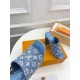 2023SS Mule leading role item LOUIS VUITTON Louis Vuitton 2023SS Mule leading role item LOUIS VUITTON Louis Vuitton