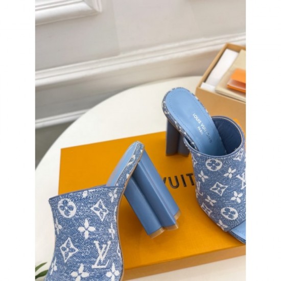 2023SS Mule leading role item LOUIS VUITTON Louis Vuitton 2023SS Mule leading role item LOUIS VUITTON Louis Vuitton