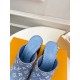 2023SS Mule leading role item LOUIS VUITTON Louis Vuitton 2023SS Mule leading role item LOUIS VUITTON Louis Vuitton