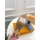 2023SS Mule leading role item LOUIS VUITTON Louis Vuitton 2023SS Mule leading role item LOUIS VUITTON Louis Vuitton