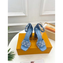 2023SS sandals Limited gift LOUIS VUITTON Louis Vuitton
