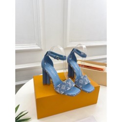 2023SS sandals Limited gift LOUIS VUITTON Louis Vuitton