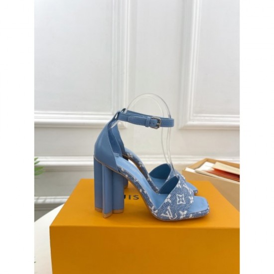 2023SS sandals Limited gift LOUIS VUITTON Louis Vuitton 2023SS sandals Limited gift LOUIS VUITTON Louis Vuitton