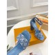 2023SS sandals Limited gift LOUIS VUITTON Louis Vuitton 2023SS sandals Limited gift LOUIS VUITTON Louis Vuitton