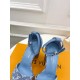 2023SS sandals Limited gift LOUIS VUITTON Louis Vuitton 2023SS sandals Limited gift LOUIS VUITTON Louis Vuitton