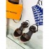 2023SS Sandals Loyal users are appearing one after another LOUIS VUITTON Louis Vuitton