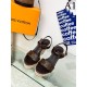 2023SS Sandals Loyal users are appearing one after another LOUIS VUITTON Louis Vuitton 2023SS Sandals Loyal users are appearing one after another LOUIS VUITTON Louis Vuitton