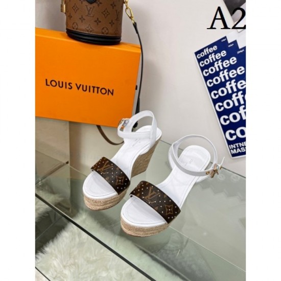 2023SS Sandals Loyal users are appearing one after another LOUIS VUITTON Louis Vuitton 2023SS Sandals Loyal users are appearing one after another LOUIS VUITTON Louis Vuitton