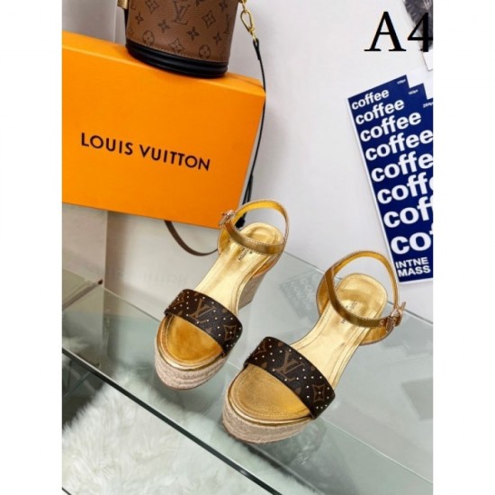 2023SS Sandals Loyal users are appearing one after another LOUIS VUITTON Louis Vuitton 2023SS Sandals Loyal users are appearing one after another LOUIS VUITTON Louis Vuitton