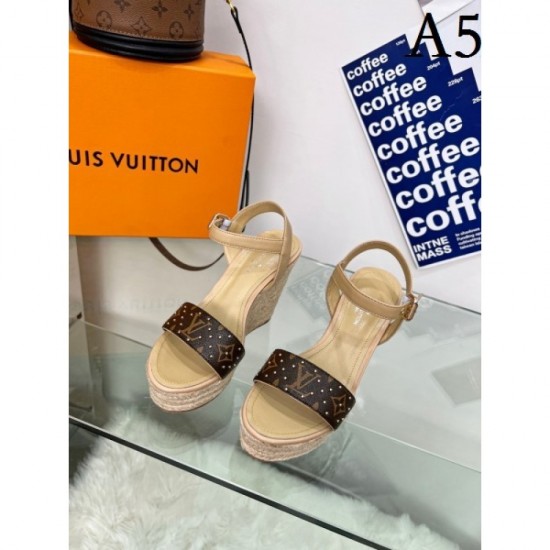 2023SS Sandals Loyal users are appearing one after another LOUIS VUITTON Louis Vuitton 2023SS Sandals Loyal users are appearing one after another LOUIS VUITTON Louis Vuitton