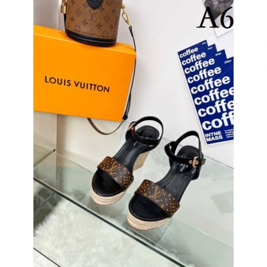2023SS Sandals Loyal users are appearing one after another LOUIS VUITTON Louis Vuitton 2023SS Sandals Loyal users are appearing one after another LOUIS VUITTON Louis Vuitton