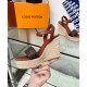 2023SS Sandals Loyal users are appearing one after another LOUIS VUITTON Louis Vuitton 2023SS Sandals Loyal users are appearing one after another LOUIS VUITTON Louis Vuitton