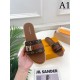 Upgraded from 2023SS Mule LOUIS VUITTON Louis Vuitton Upgraded from 2023SS Mule LOUIS VUITTON Louis Vuitton