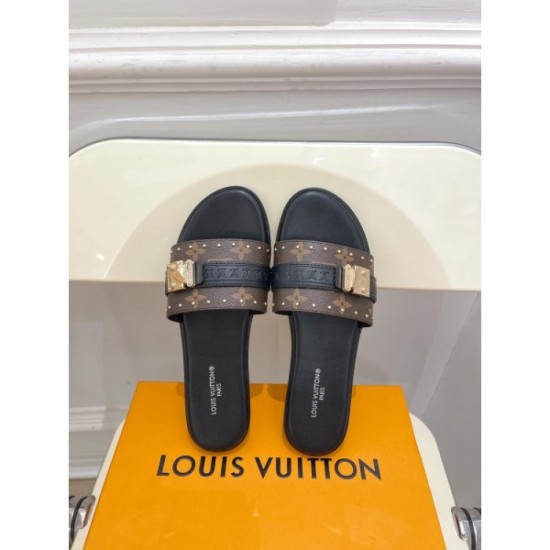 Upgraded from 2023SS Mule LOUIS VUITTON Louis Vuitton Upgraded from 2023SS Mule LOUIS VUITTON Louis Vuitton