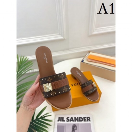2023SS Mule New Price! LOUIS VUITTON LOUIS VUITTON 2023SS Mule New Price! LOUIS VUITTON LOUIS VUITTON