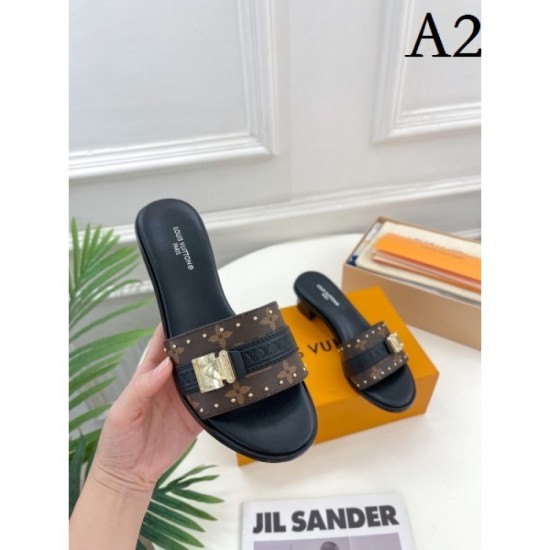 2023SS Mule New Price! LOUIS VUITTON LOUIS VUITTON 2023SS Mule New Price! LOUIS VUITTON LOUIS VUITTON