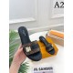 2023SS Mule New Price! LOUIS VUITTON LOUIS VUITTON 2023SS Mule New Price! LOUIS VUITTON LOUIS VUITTON