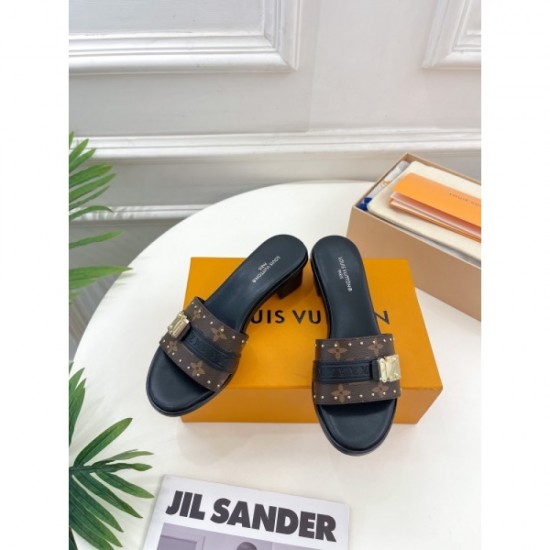 2023SS Mule New Price! LOUIS VUITTON LOUIS VUITTON 2023SS Mule New Price! LOUIS VUITTON LOUIS VUITTON