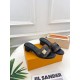 2023SS Mule New Price! LOUIS VUITTON LOUIS VUITTON 2023SS Mule New Price! LOUIS VUITTON LOUIS VUITTON
