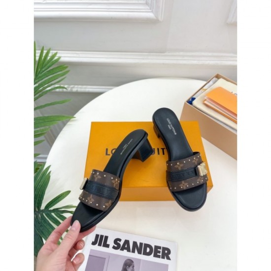 2023SS Mule New Price! LOUIS VUITTON LOUIS VUITTON 2023SS Mule New Price! LOUIS VUITTON LOUIS VUITTON