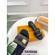 2023SS Mule New Price! LOUIS VUITTON LOUIS VUITTON 2023SS Mule New Price! LOUIS VUITTON LOUIS VUITTON