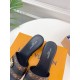 2023SS Mule New Price! LOUIS VUITTON LOUIS VUITTON 2023SS Mule New Price! LOUIS VUITTON LOUIS VUITTON
