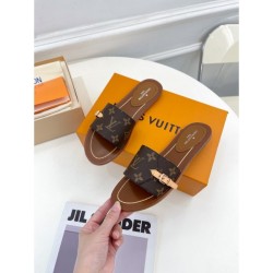 2023SS Mule Last Price Sale LOUIS VUITTON Louis Vuitton