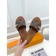 2023SS Mule Last Price Sale LOUIS VUITTON Louis Vuitton 2023SS Mule Last Price Sale LOUIS VUITTON Louis Vuitton