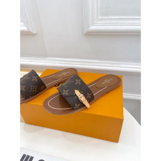 2023SS Mule Last Price Sale LOUIS VUITTON Louis Vuitton 2023SS Mule Last Price Sale LOUIS VUITTON Louis Vuitton