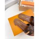 2023SS Mule Last Price Sale LOUIS VUITTON Louis Vuitton 2023SS Mule Last Price Sale LOUIS VUITTON Louis Vuitton
