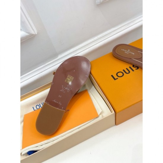2023SS Mule Last Price Sale LOUIS VUITTON Louis Vuitton 2023SS Mule Last Price Sale LOUIS VUITTON Louis Vuitton