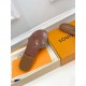 2023SS Mule Last Price Sale LOUIS VUITTON Louis Vuitton 2023SS Mule Last Price Sale LOUIS VUITTON Louis Vuitton