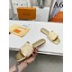Nice logo slippers 2023SS LOUIS VUITTON Louis Vuitton Nice logo slippers 2023SS LOUIS VUITTON Louis Vuitton
