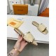 Nice logo slippers 2023SS LOUIS VUITTON Louis Vuitton Nice logo slippers 2023SS LOUIS VUITTON Louis Vuitton
