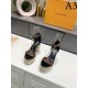 Limited edition high heel sandals 2023SS LOUIS VUITTON Louis Vuitton Limited edition high heel sandals 2023SS LOUIS VUITTON Louis Vuitton
