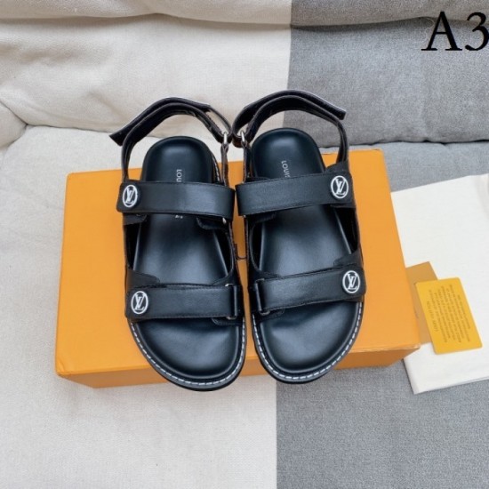 First come, first served sandals 2023SS LOUIS VUITTON Louis Vuitton First come, first served sandals 2023SS LOUIS VUITTON Louis Vuitton