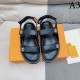 First come, first served sandals 2023SS LOUIS VUITTON Louis Vuitton First come, first served sandals 2023SS LOUIS VUITTON Louis Vuitton