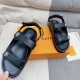 First come, first served sandals 2023SS LOUIS VUITTON Louis Vuitton First come, first served sandals 2023SS LOUIS VUITTON Louis Vuitton