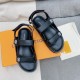 First come, first served sandals 2023SS LOUIS VUITTON Louis Vuitton First come, first served sandals 2023SS LOUIS VUITTON Louis Vuitton
