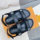 First come, first served sandals 2023SS LOUIS VUITTON Louis Vuitton First come, first served sandals 2023SS LOUIS VUITTON Louis Vuitton