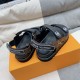 First come, first served sandals 2023SS LOUIS VUITTON Louis Vuitton First come, first served sandals 2023SS LOUIS VUITTON Louis Vuitton