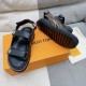 First come, first served sandals 2023SS LOUIS VUITTON Louis Vuitton First come, first served sandals 2023SS LOUIS VUITTON Louis Vuitton