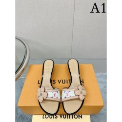 Popular item Slippers 2023SS LOUIS VUITTON Louis Vuitton
