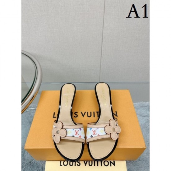 Popular item Slippers 2023SS LOUIS VUITTON Louis Vuitton Popular item Slippers 2023SS LOUIS VUITTON Louis Vuitton