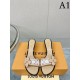 Popular item Slippers 2023SS LOUIS VUITTON Louis Vuitton Popular item Slippers 2023SS LOUIS VUITTON Louis Vuitton