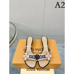 Popular item Slippers 2023SS LOUIS VUITTON Louis Vuitton
